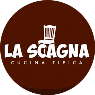 La Scagna Cucina tipica